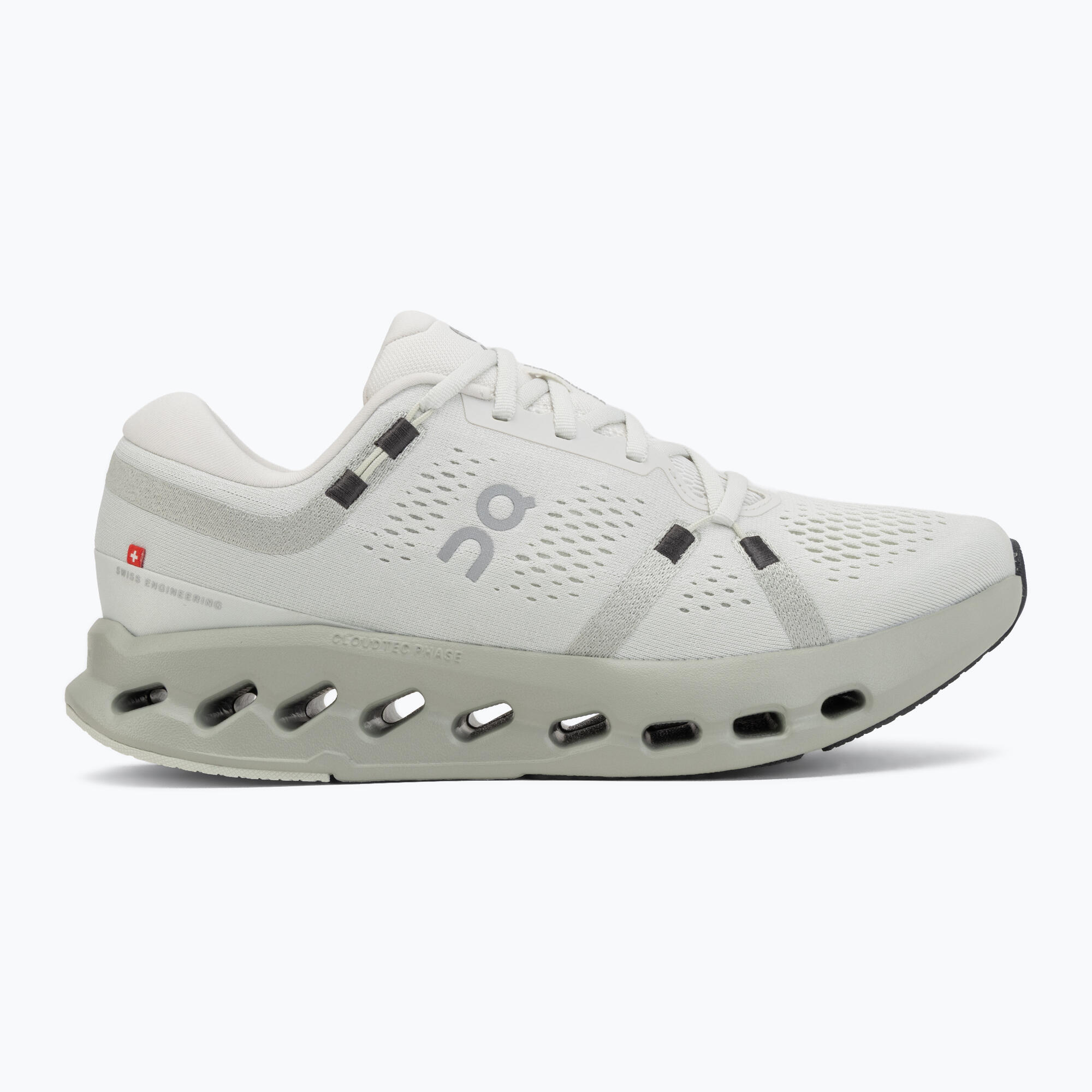 On Cloudsurfer 2 Iceberg - Sneakers uomo 2/7