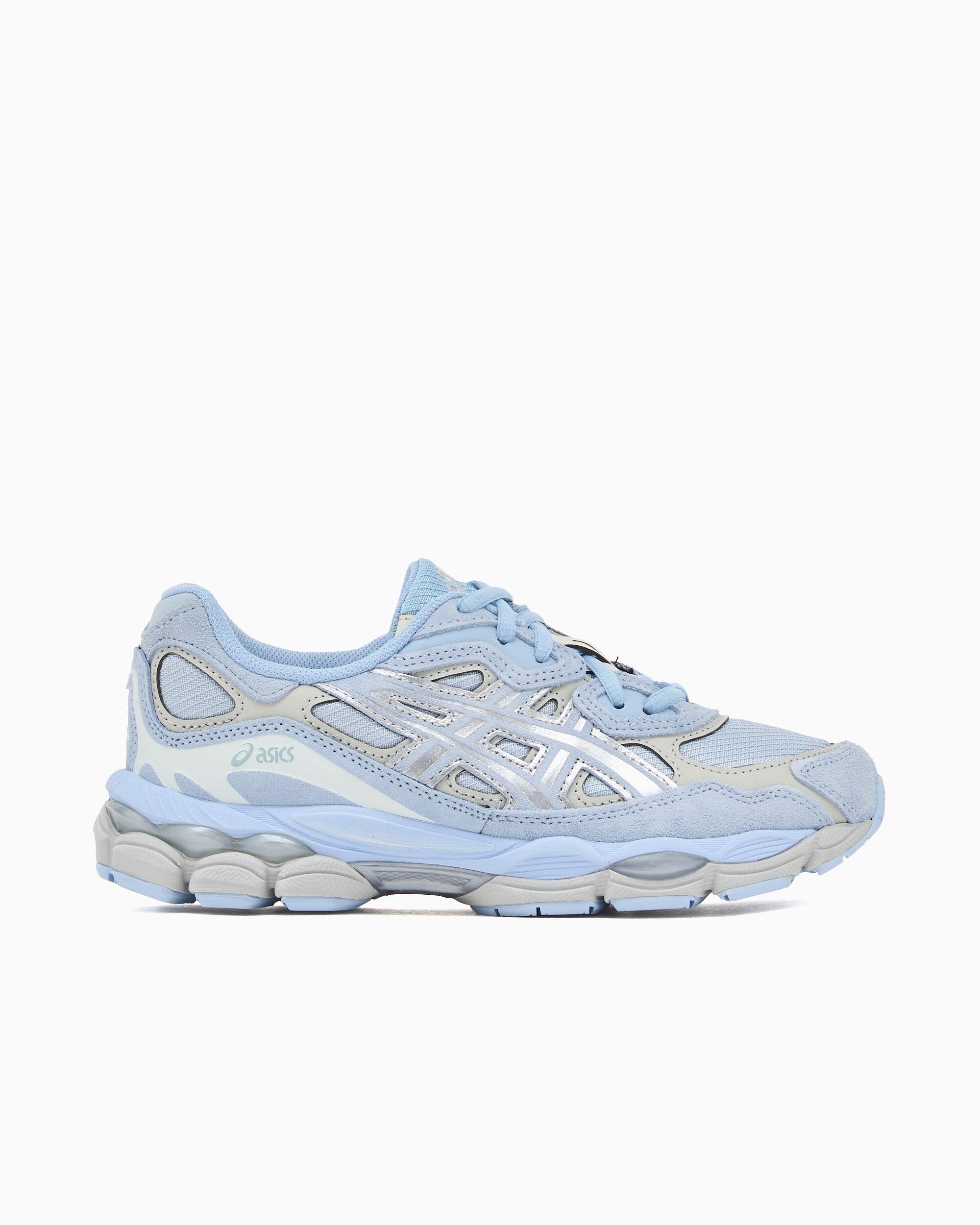 ASICS picture