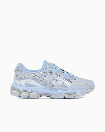 ASICS Gel-NYC Sneakers schwarz