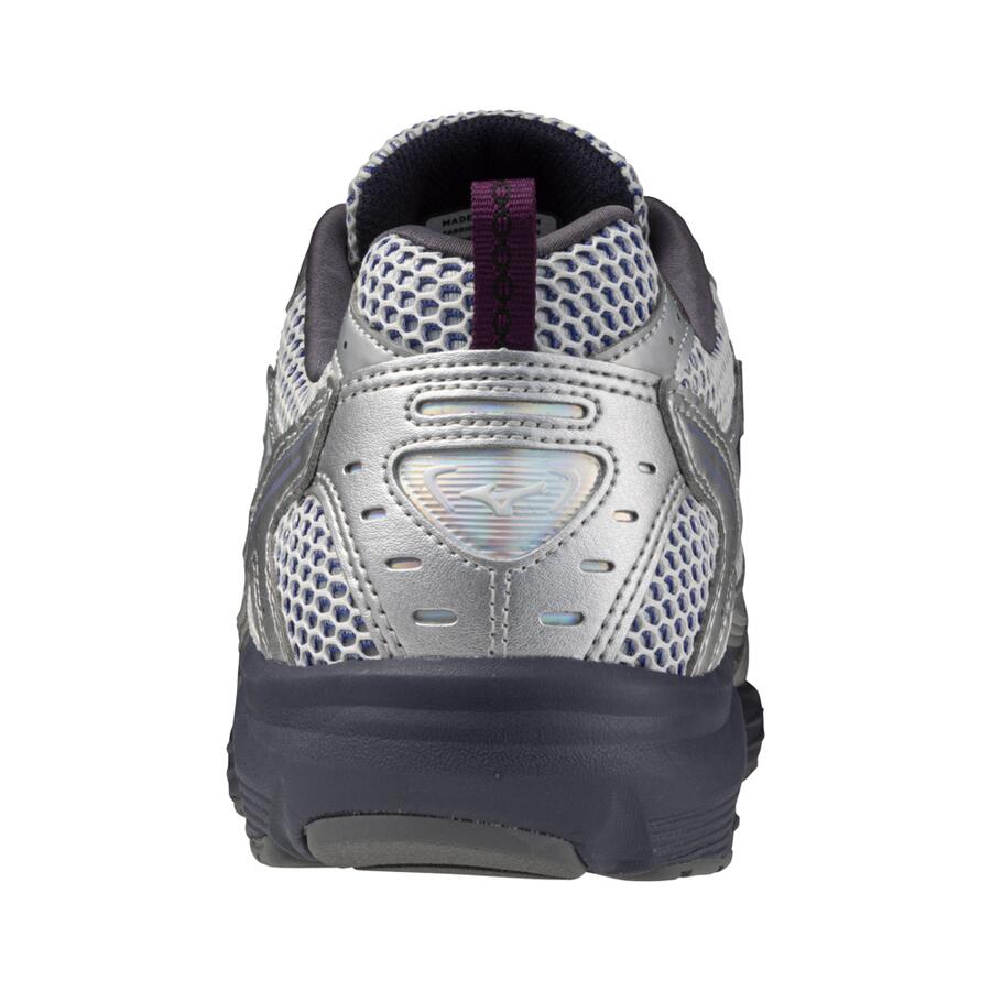 Mizuno MXR 5/5