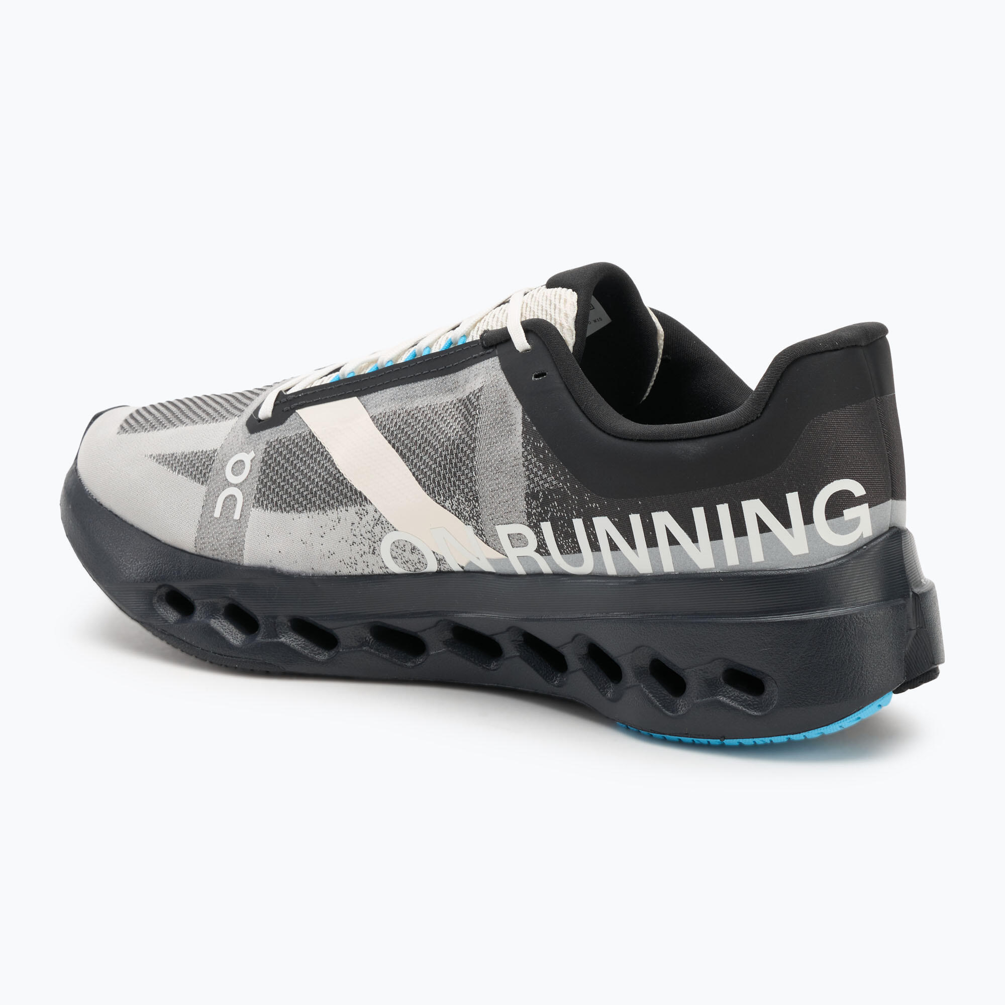 Buty do biegania męskie On Cloudsurfer Next black/dew 3/7