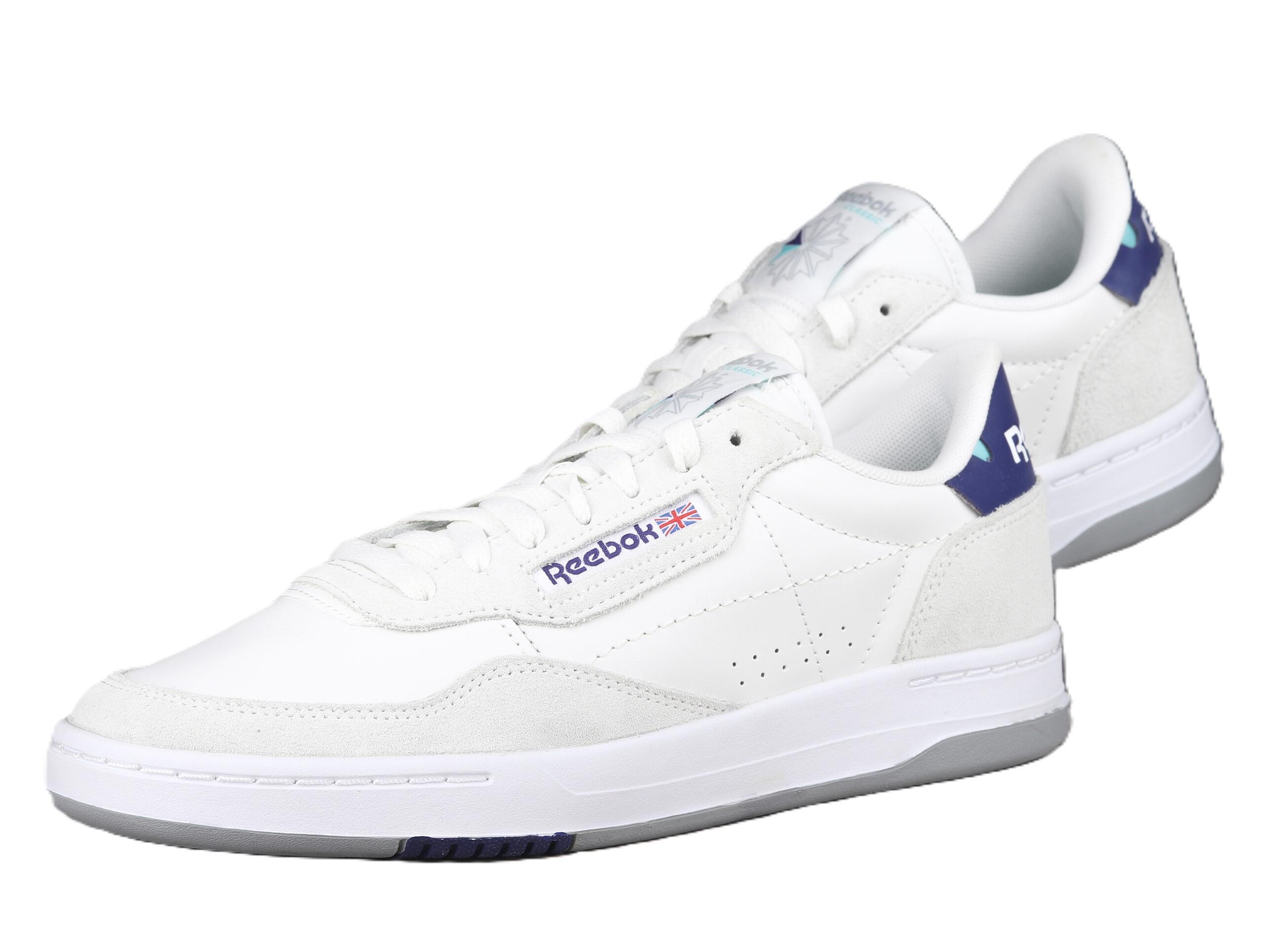 Buty męskie sportowe Reebok COURT PEAK 3/6