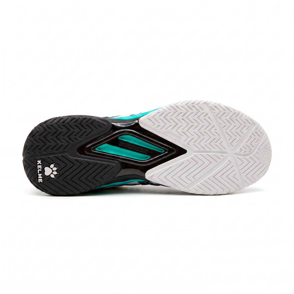 Kelme Zapatillas Pádel Spectral Blanco Unisex 3/7