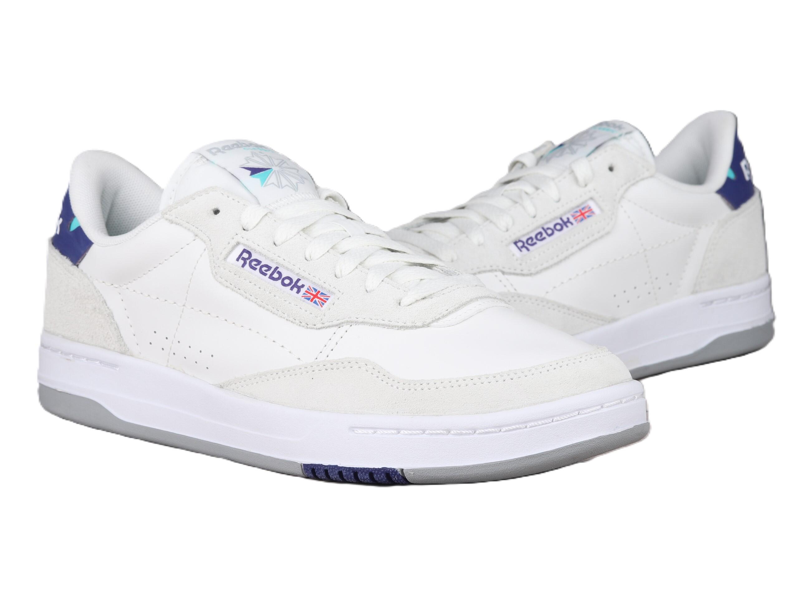 Buty męskie sportowe Reebok COURT PEAK 2/6