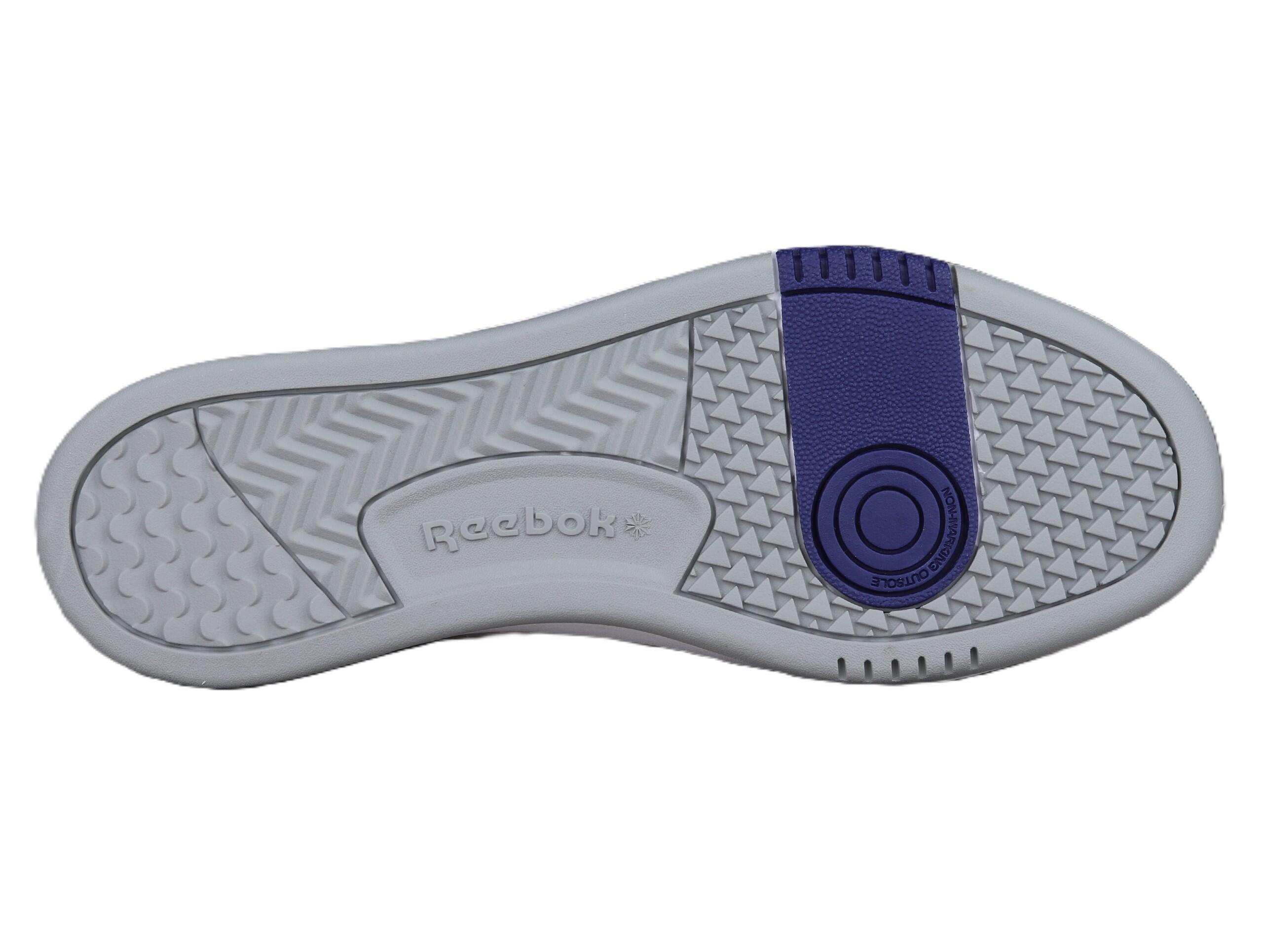 Buty męskie sportowe Reebok COURT PEAK 5/6