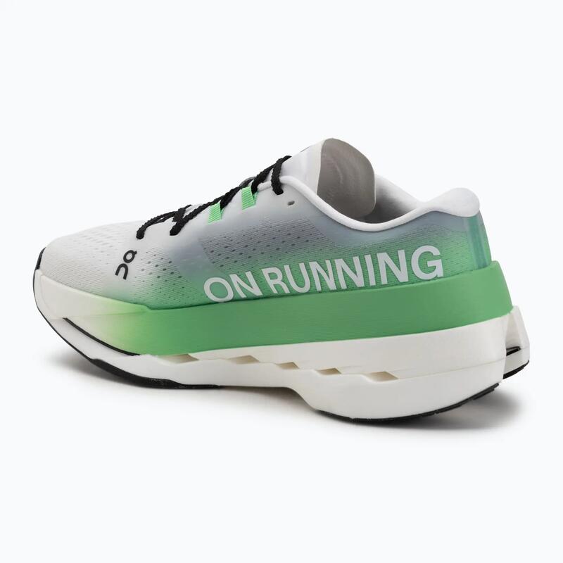 Pantofi alergare - Cloudboom Max - Honeydrew | Lilac
