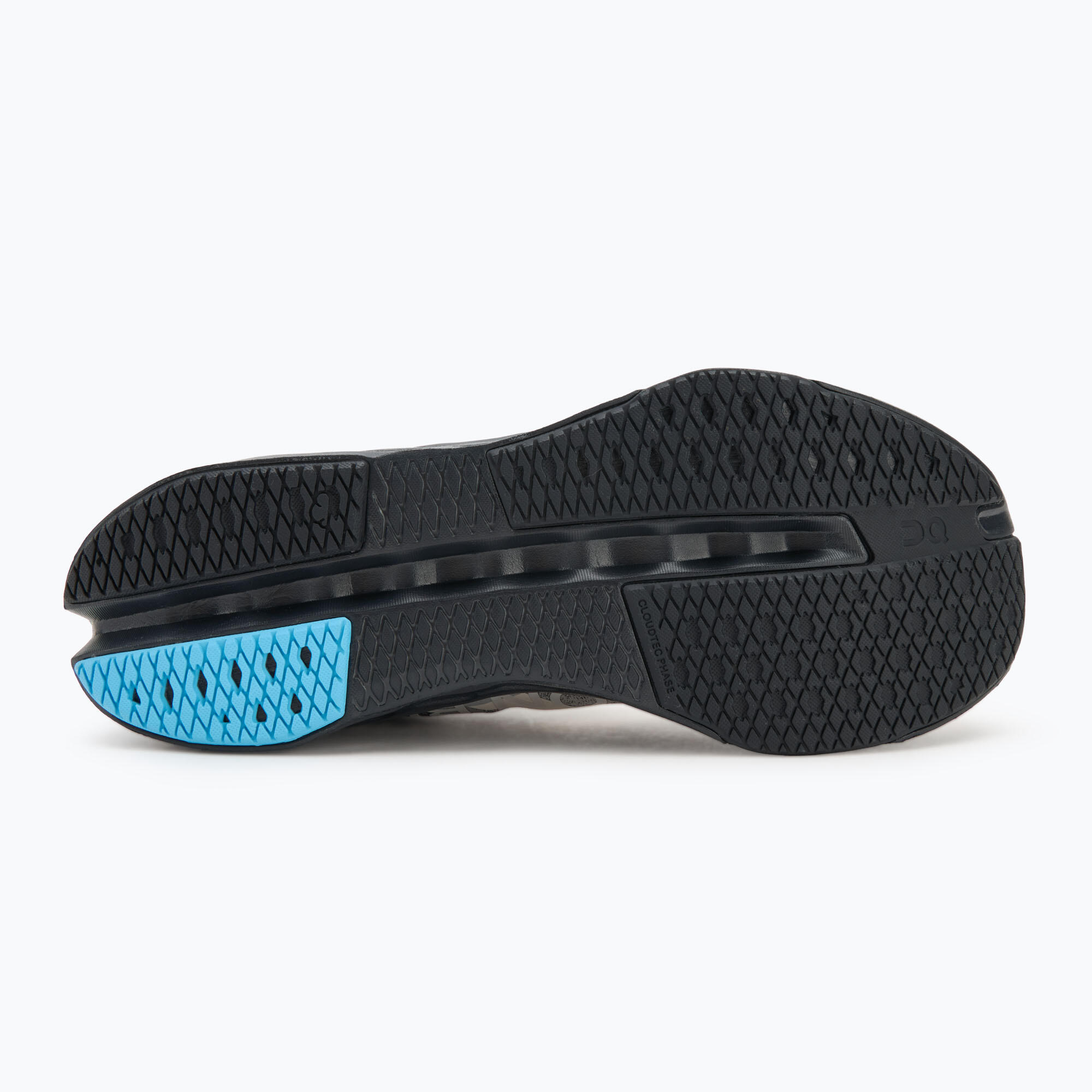 Buty do biegania męskie On Cloudsurfer Next black/dew 4/7