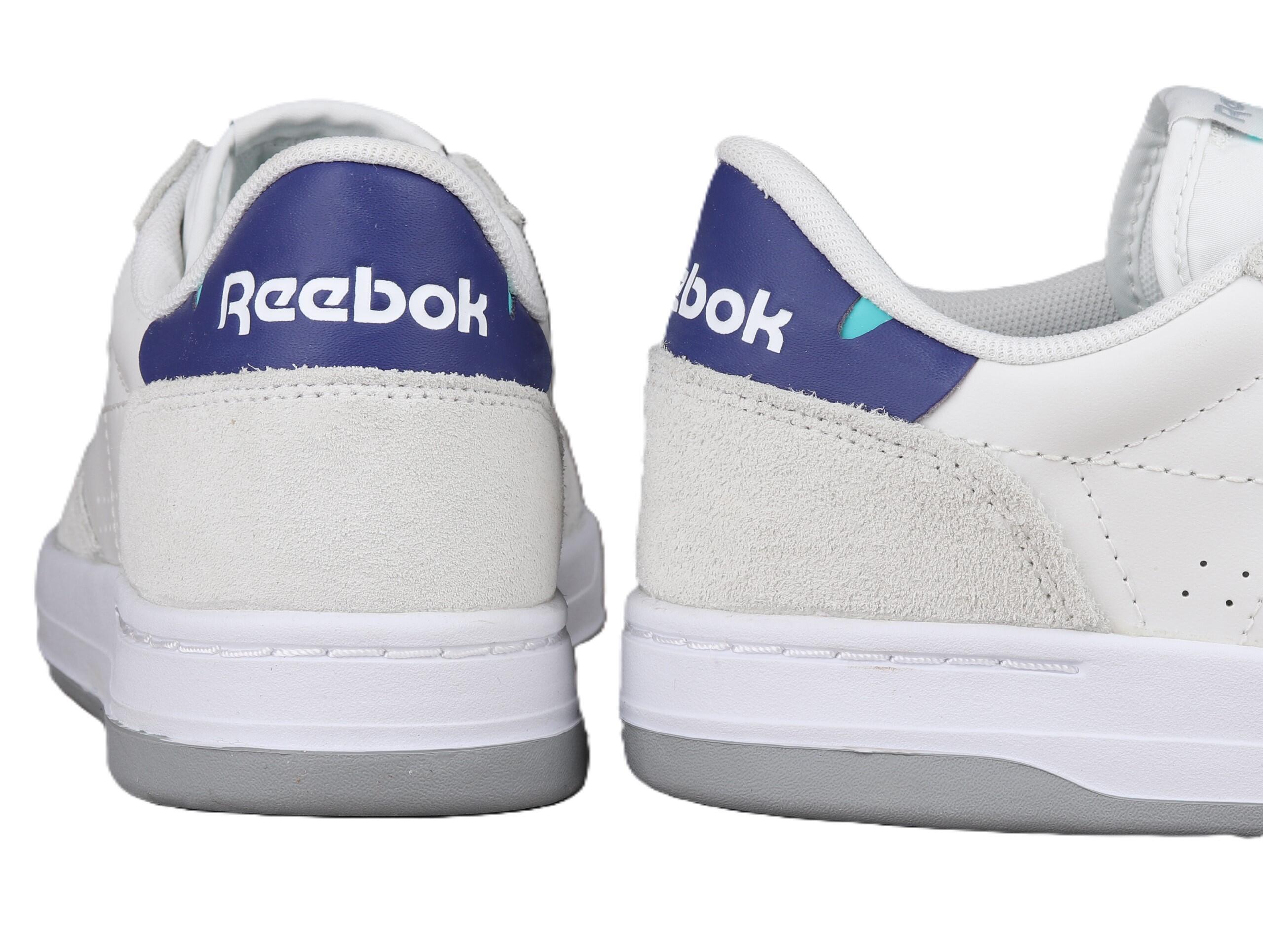 Buty męskie sportowe Reebok COURT PEAK 4/6