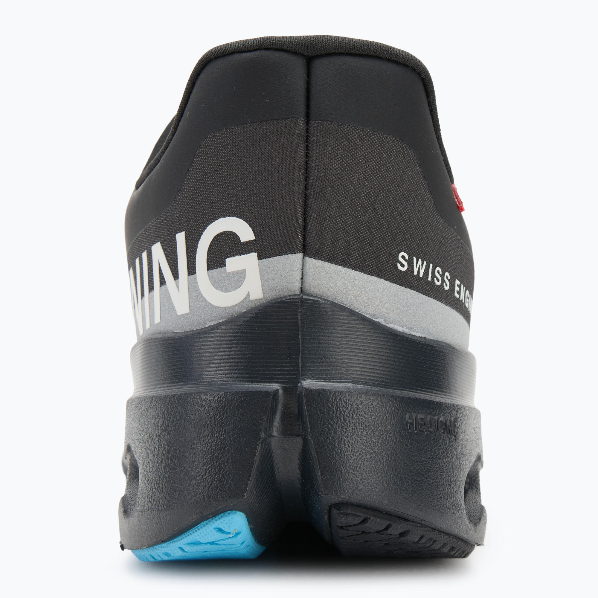 Buty do biegania męskie On Cloudsurfer Next black/dew 6/7
