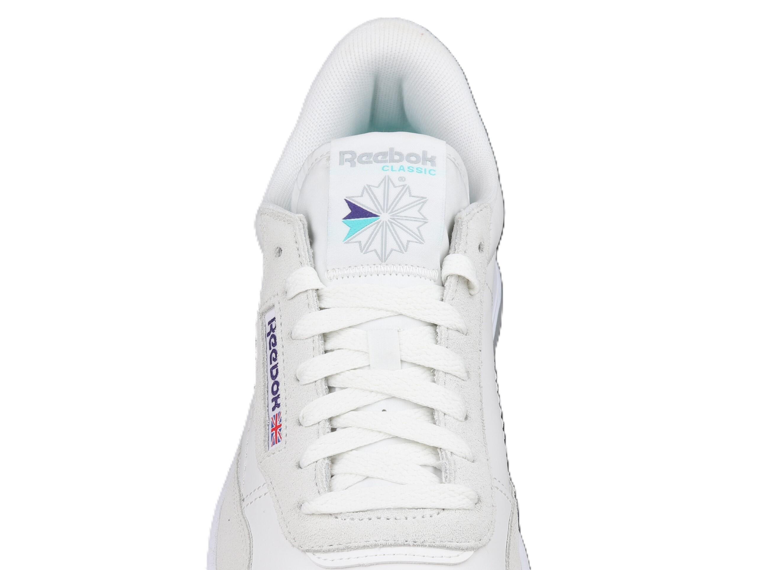 Buty męskie sportowe Reebok COURT PEAK 6/6