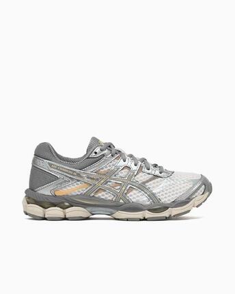 Zapatillas de running ASICS Gel-Cumulus 16 Crème/Gris Argile