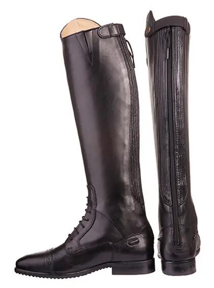 Bottes d'équitation enfant HKM Valencia Standard Length/Narrow 3/3