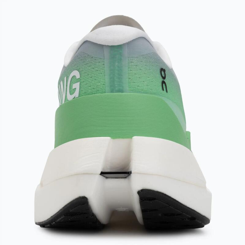 Pantofi alergare - Cloudboom Max - Honeydrew | Lilac