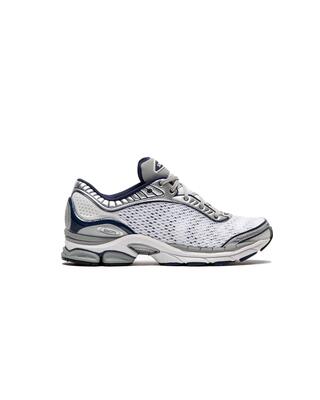 Saucony PROGRID PARAMOUNT Silver Navy