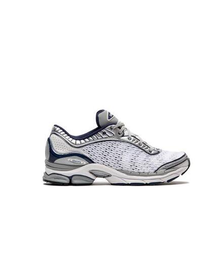 Saucony PROGRID PARAMOUNT Silver Navy