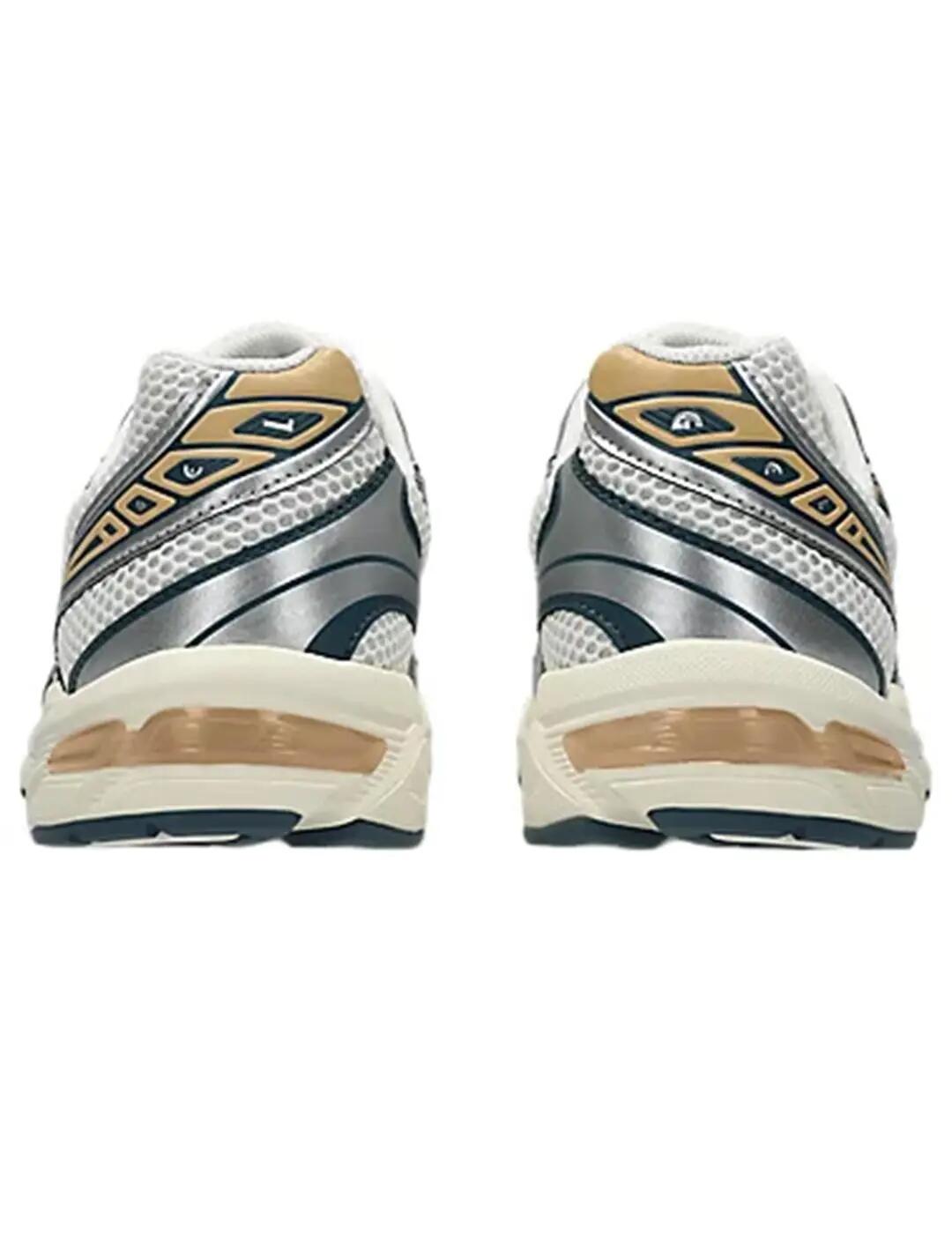 Chaussures Asics Beige. 3/7