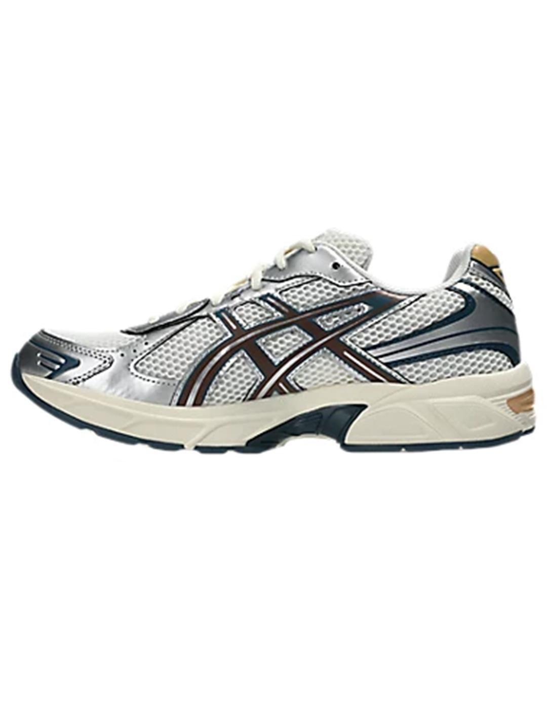 Turnschuhe für Asics Beige. 2/7