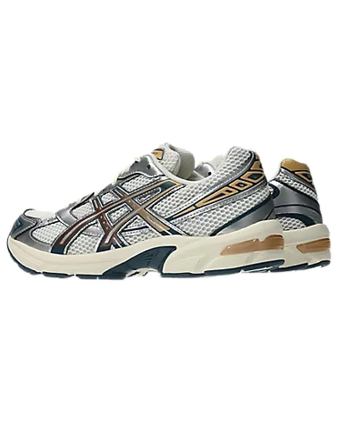 Chaussures Asics Beige. 5/7