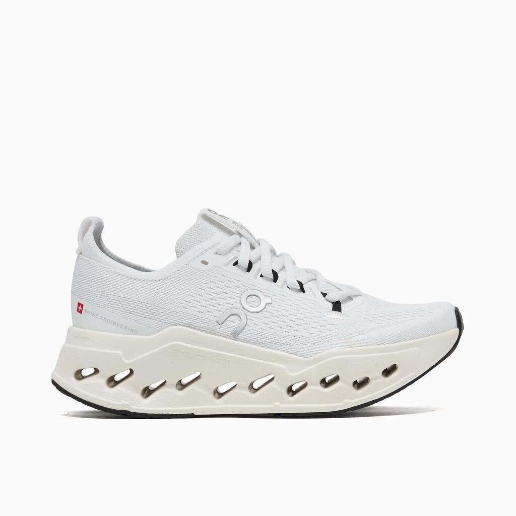 On Women's Cloudsurfer Max