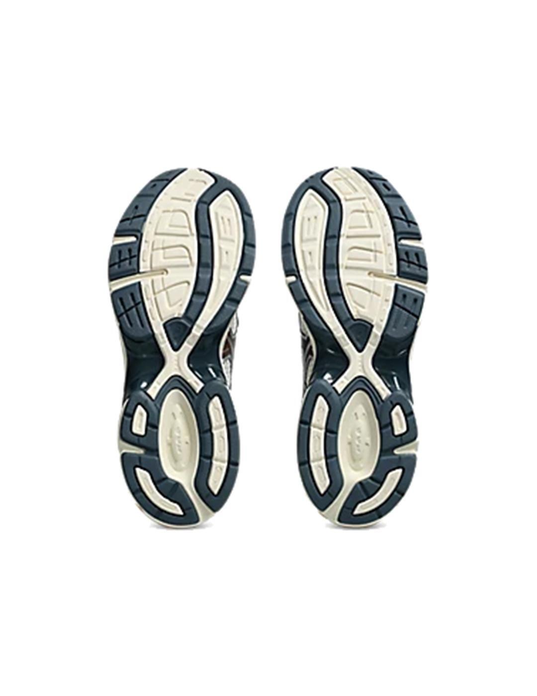 Chaussures Asics Beige. 7/7