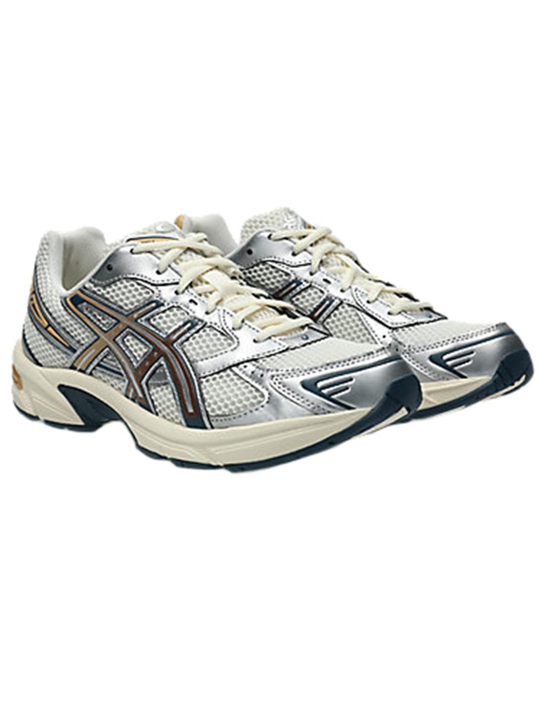 Chaussures Asics Beige. 4/7