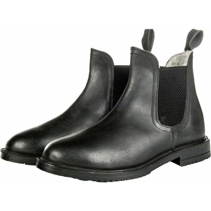 BOTTES JODHPUR HKM TEDDY 1/1