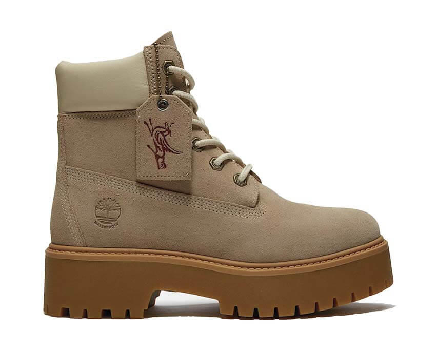 TIMBERLAND picture