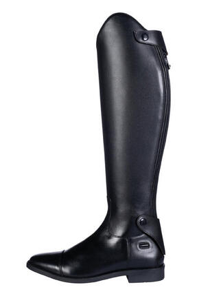 OXFORD REITSTIEFEL SCHWARZ