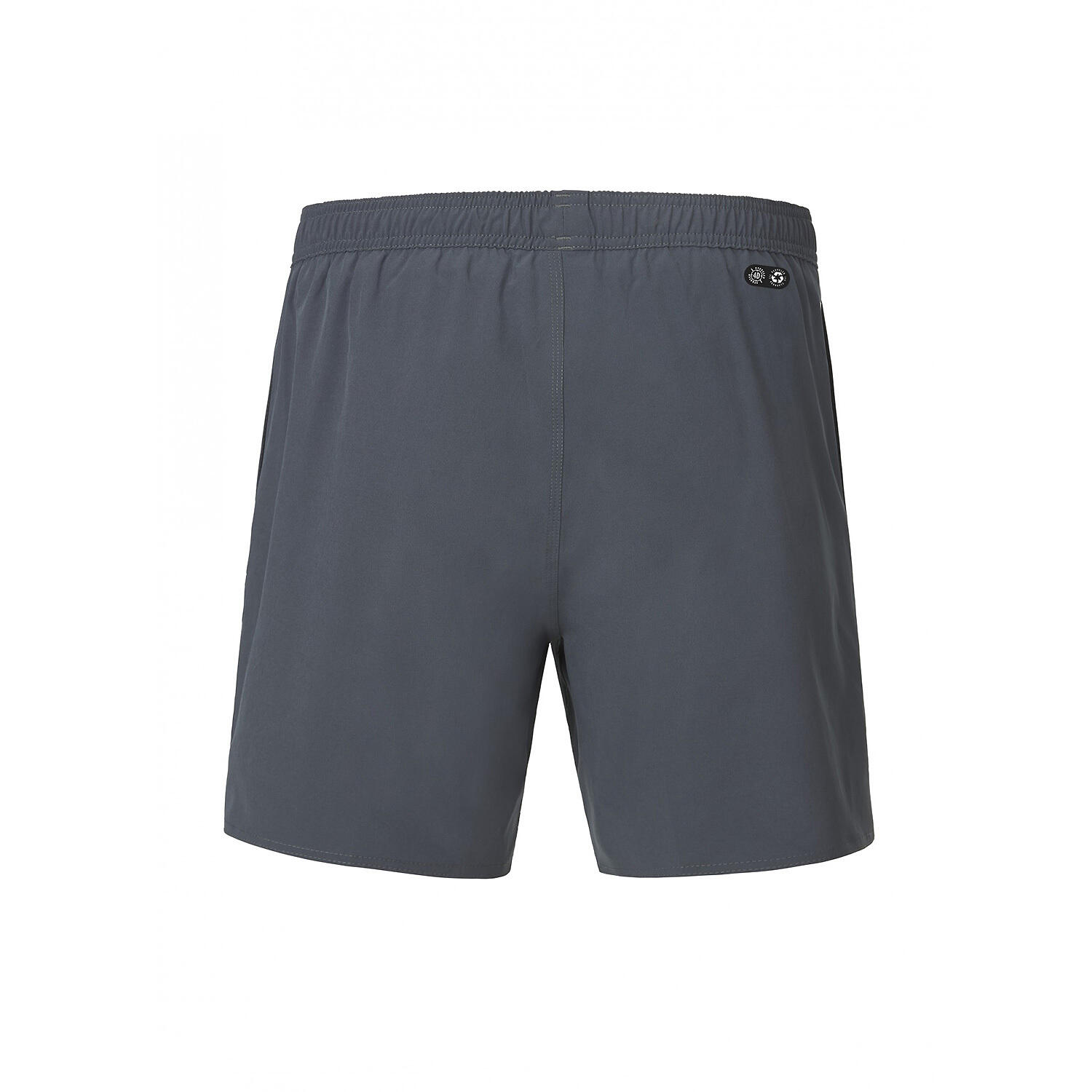 Herren Short M PIAU SOLID 15 BOARDSHORTS 2/2
