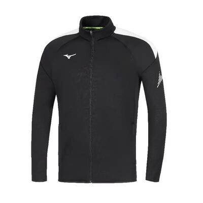 Track suit jas mizuno rb