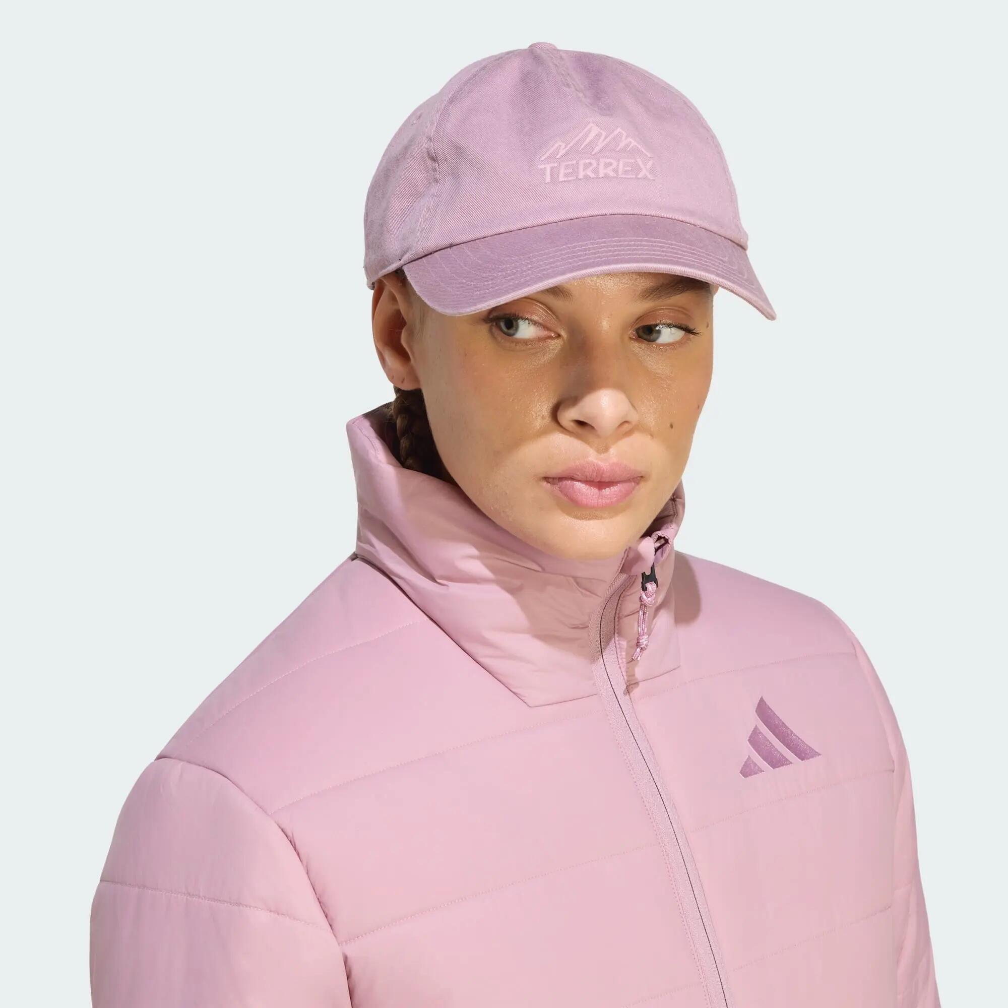Terrex Multi Essentials Geïsoleerd Jack 4/7