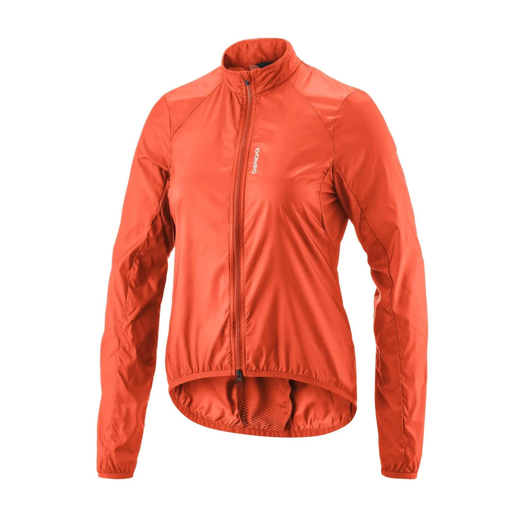 Coupe-vent femme Gonso Road 3/3