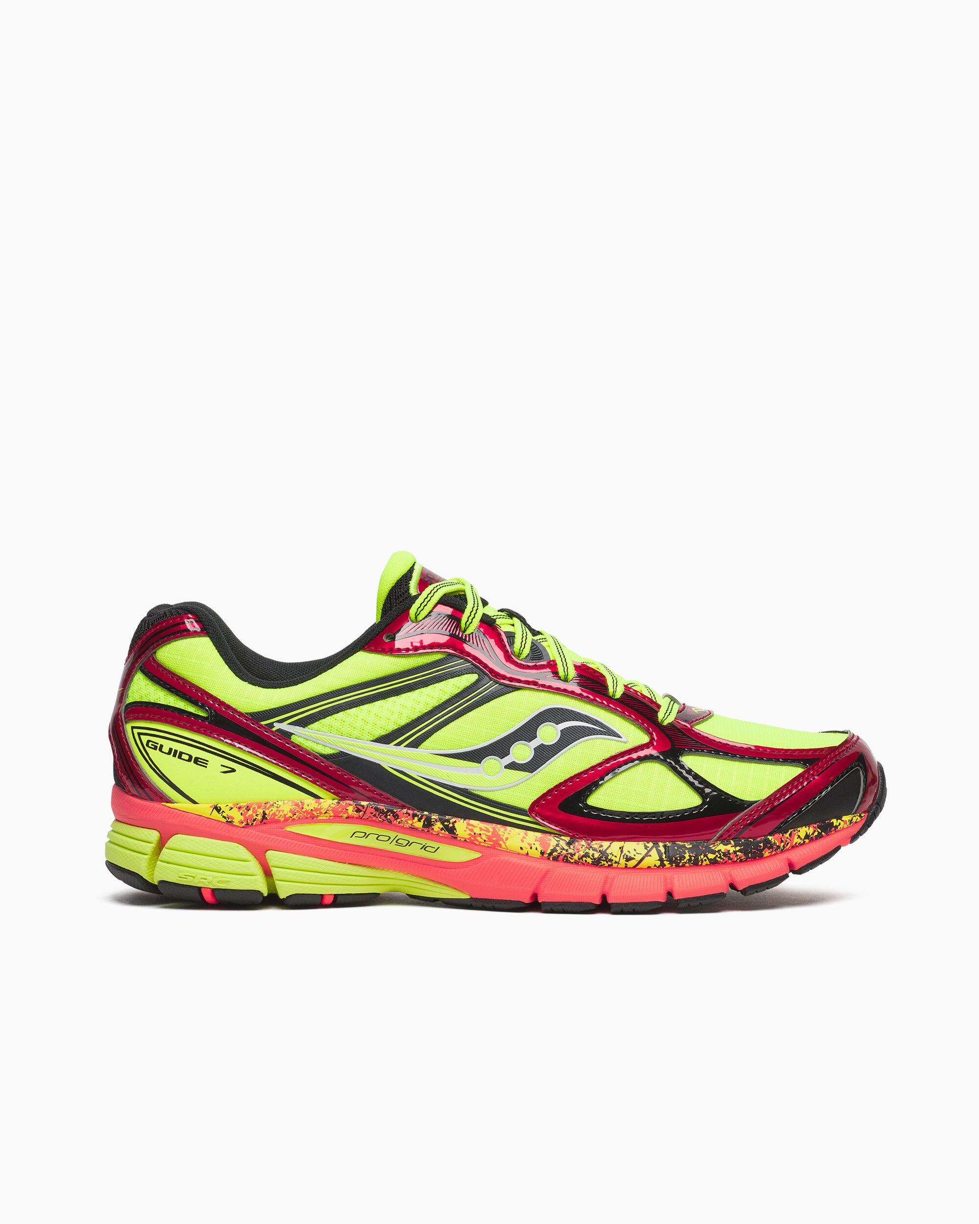 SAUCONY picture