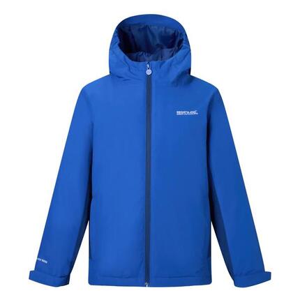 Veste imperméable enfant Regatta Hurdle