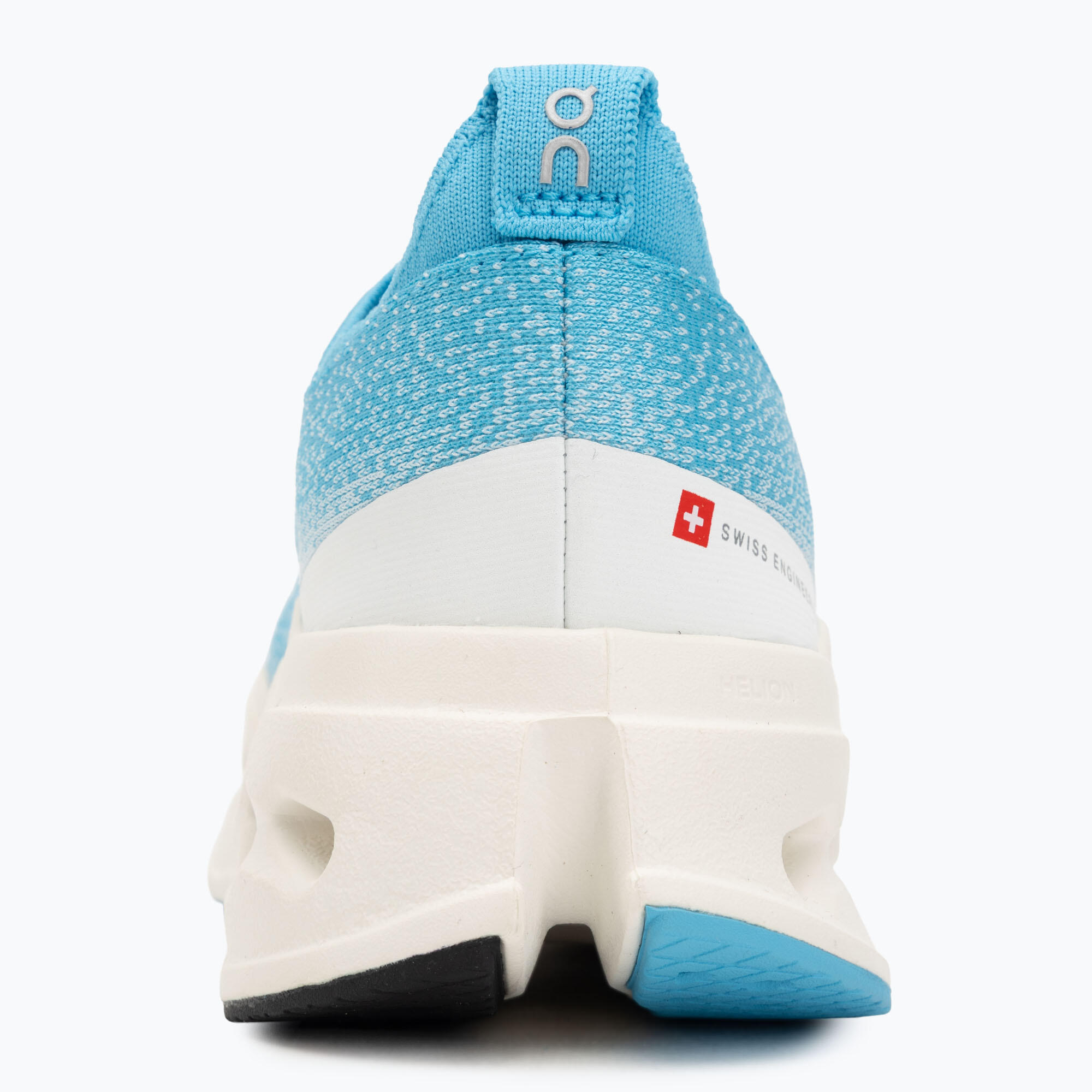 Buty do biegania damskie On Cloudsurfer Max horizon/ivory 6/7