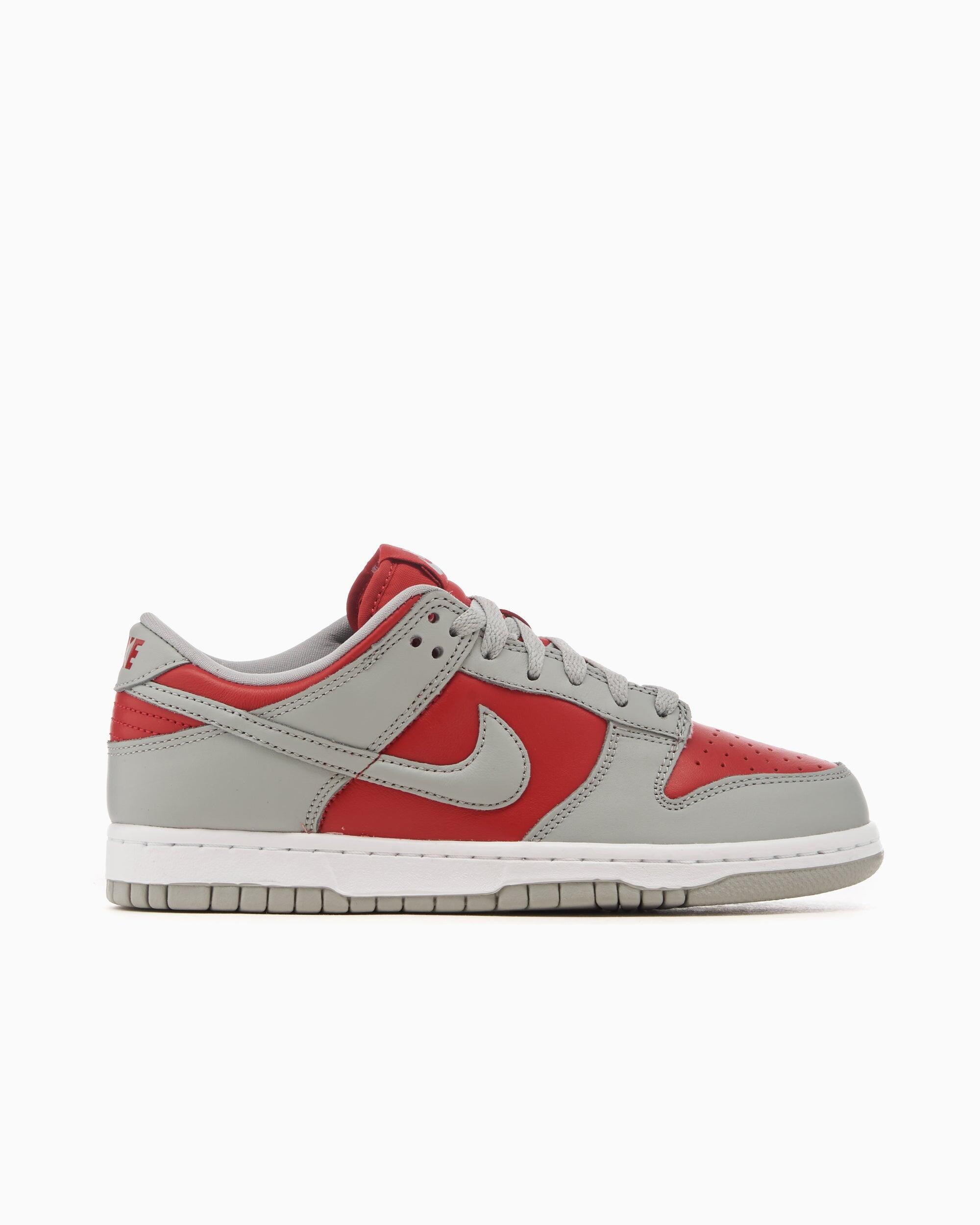 multi-colore / rosso carminio / grigio carbone