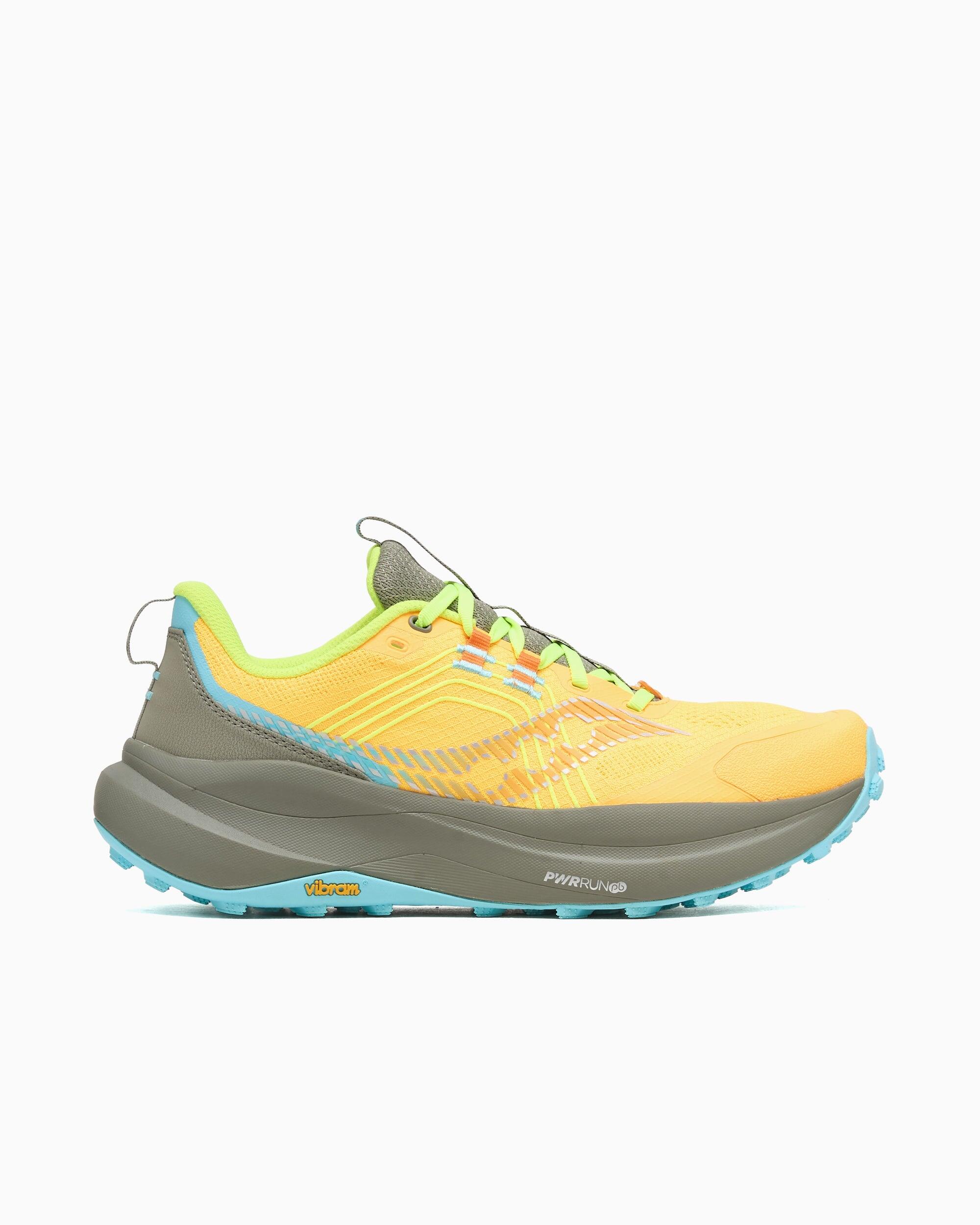 SAUCONY picture