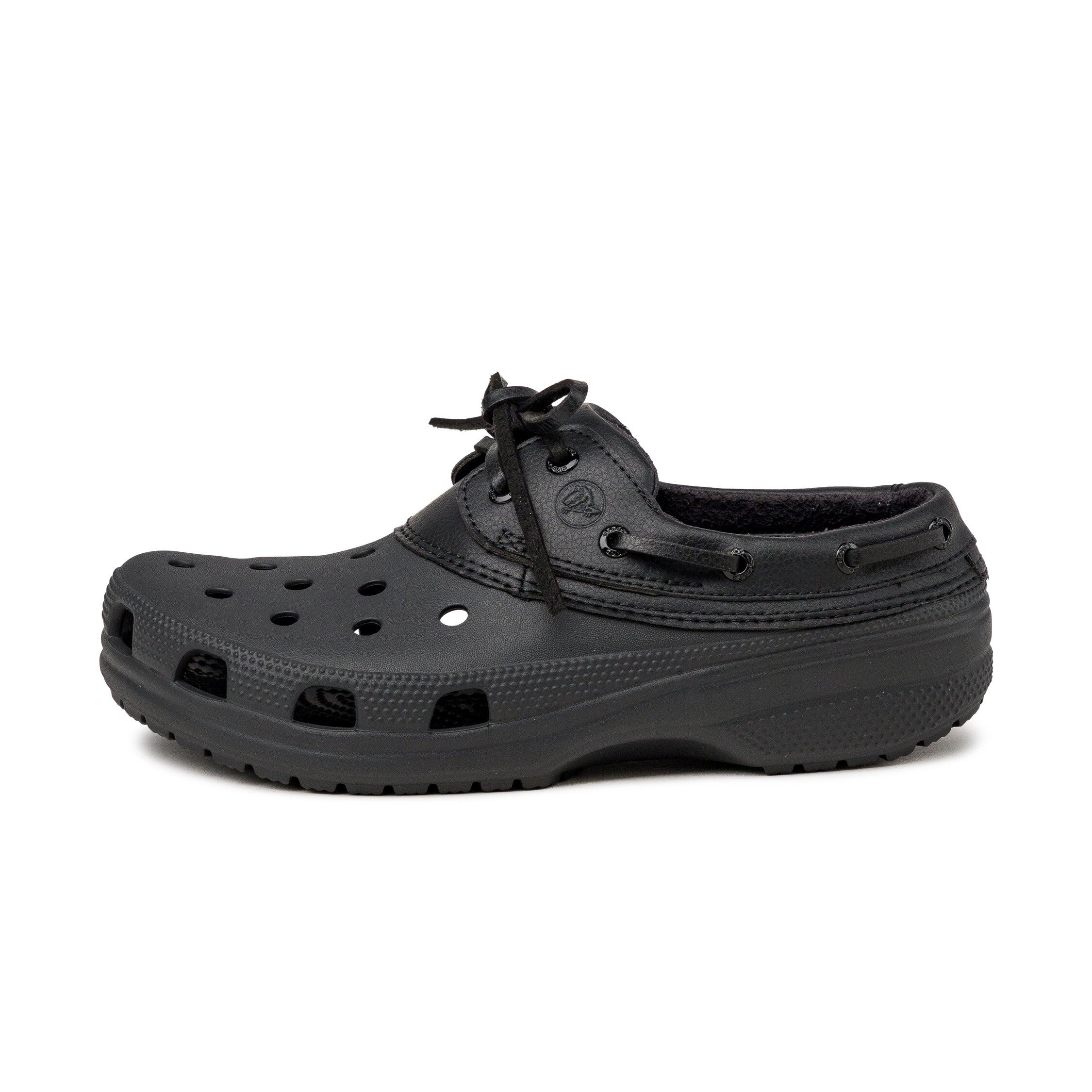 CROCS picture