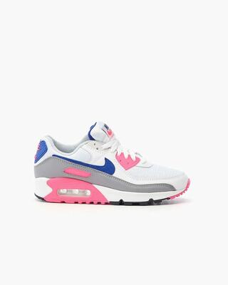 Schoen nike model ct1887-100 voor unisex