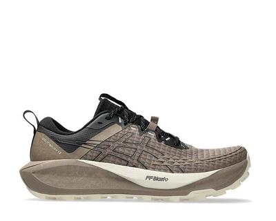 Asics Gel Trabuco 13 Taupe Grey