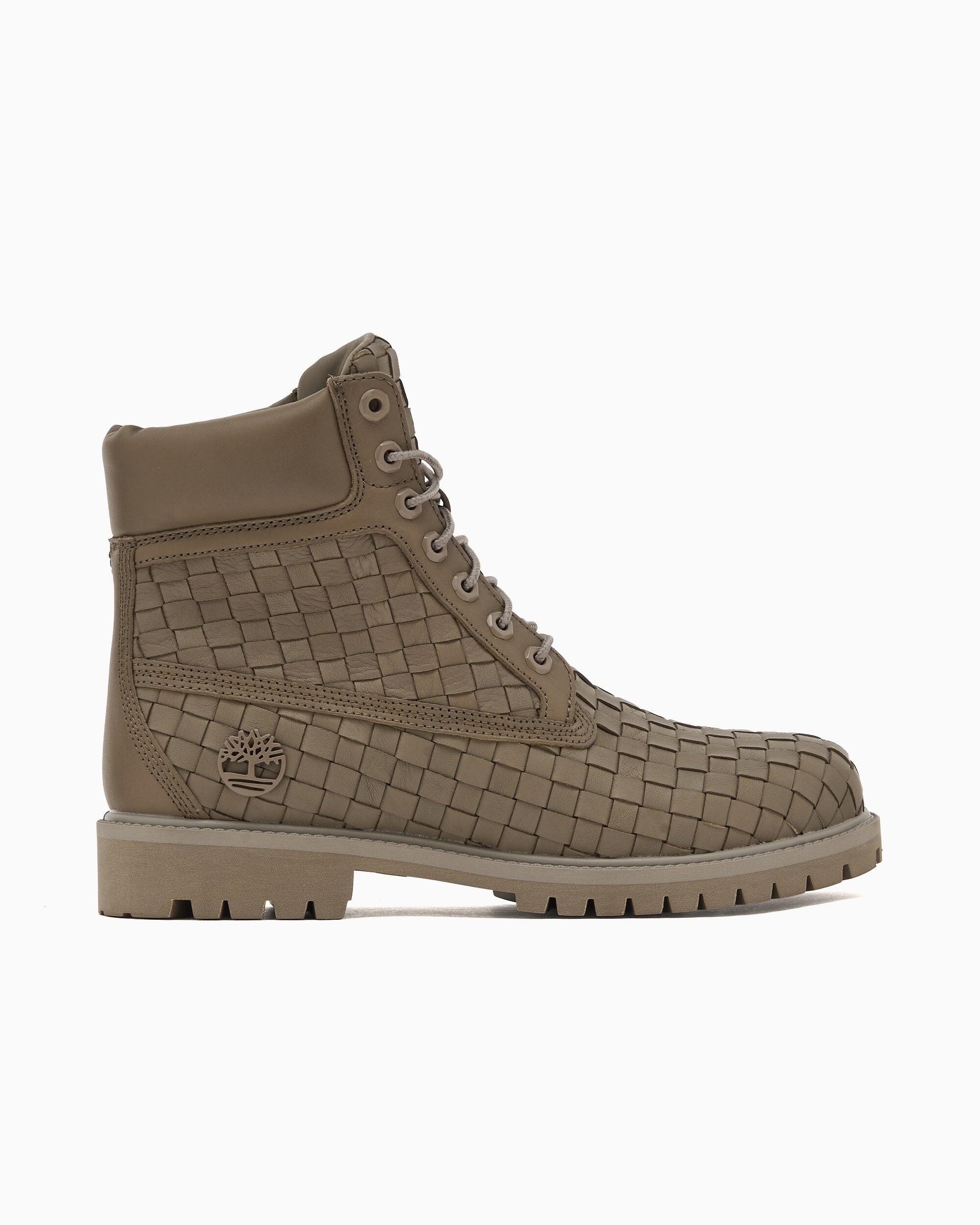 Timberland Premium 6-Inch Herrenstiefel 1/1