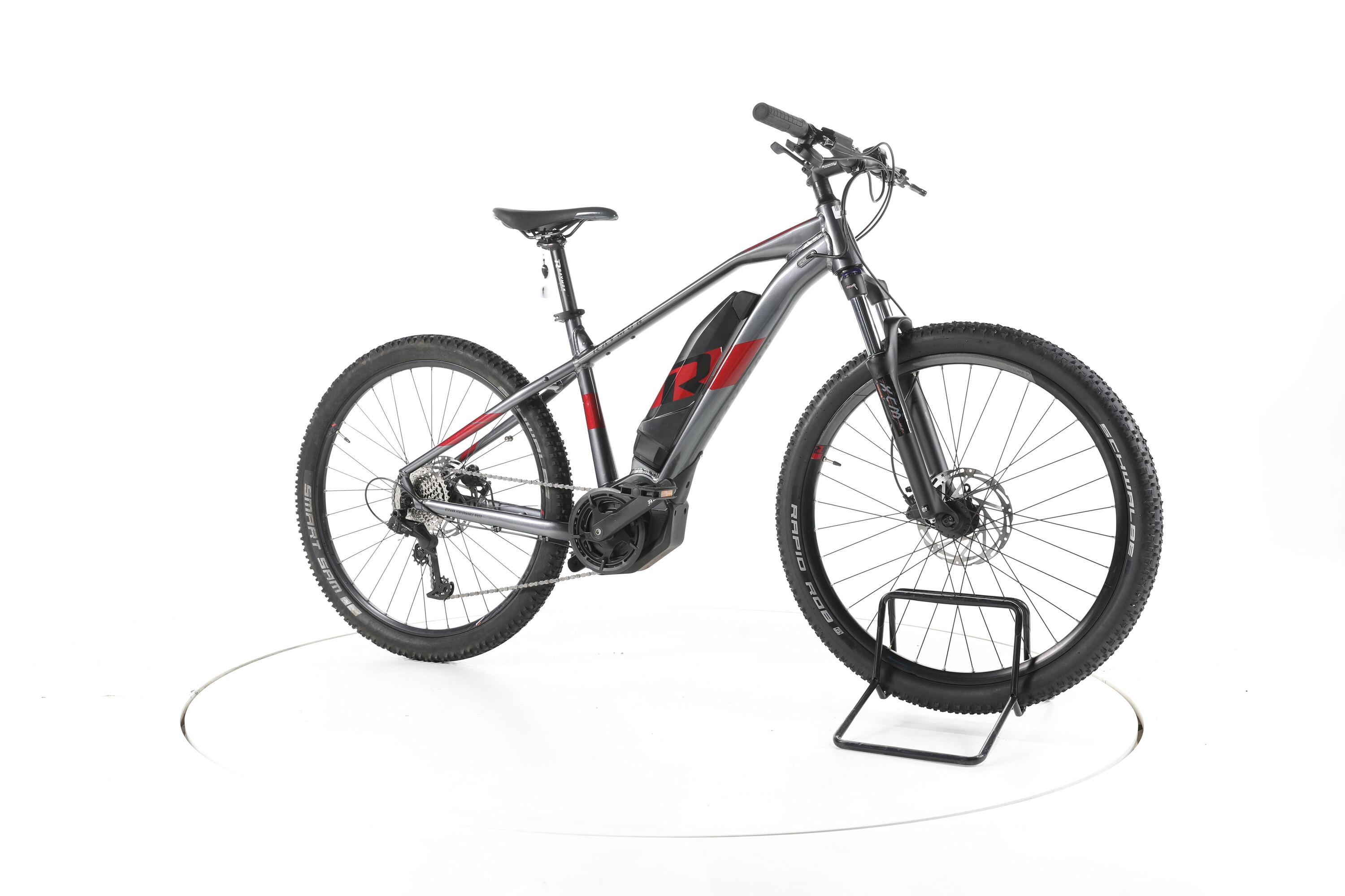 Reconditionné - R Raymon HardRay E 3.0 E-Bike - Très Bon 2/7