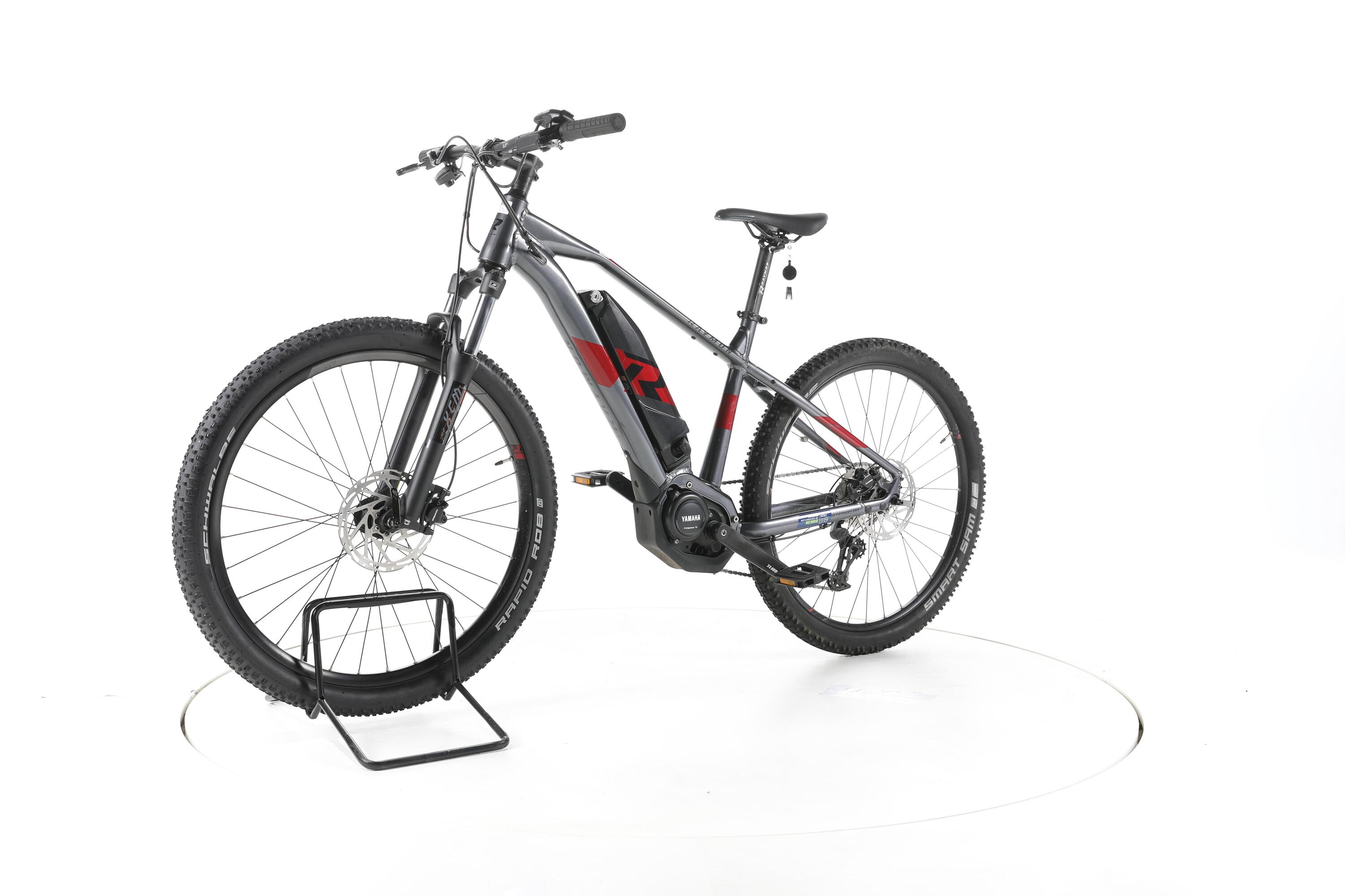 Reconditionné - R Raymon HardRay E 3.0 E-Bike - Très Bon 5/7