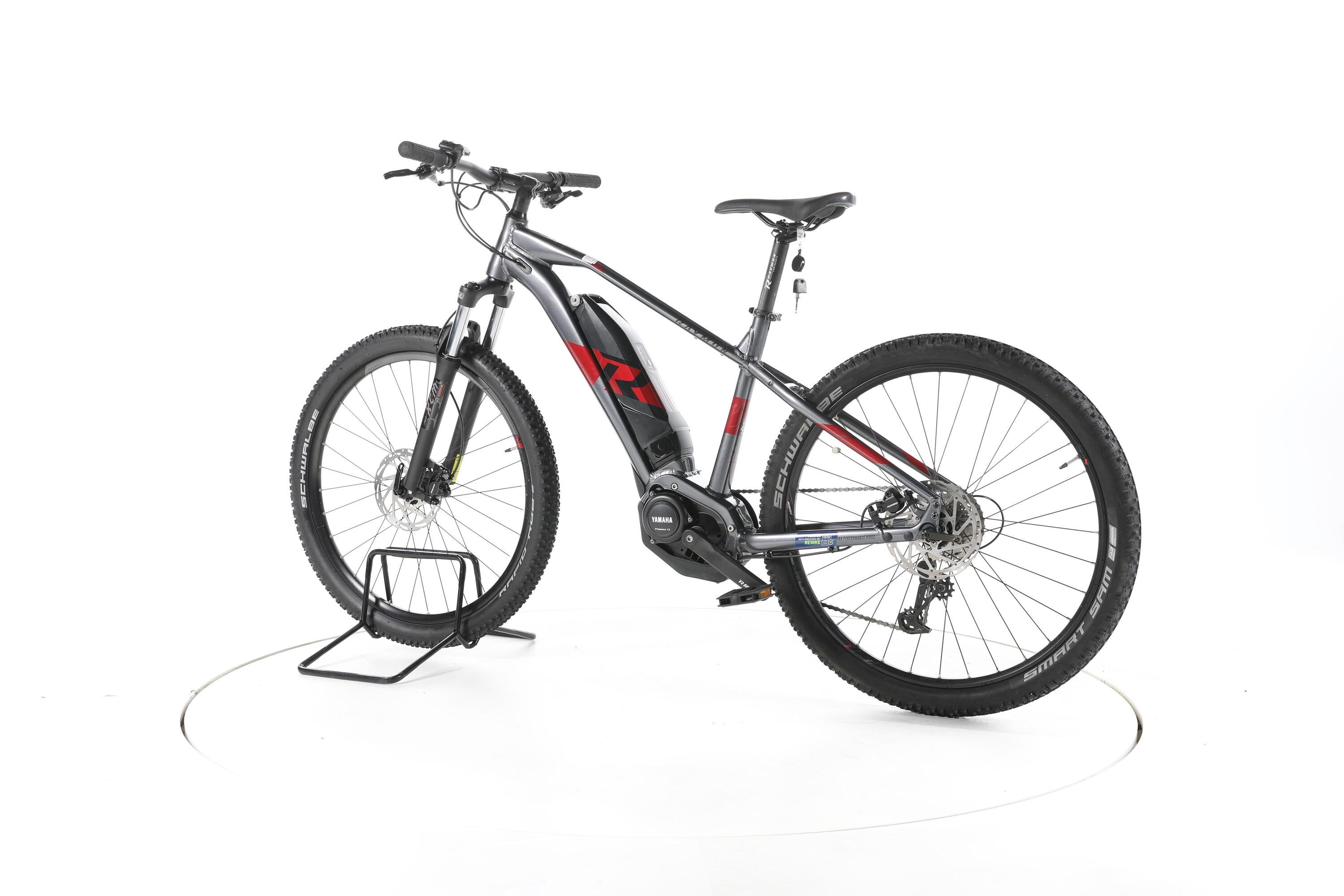 Reconditionné - R Raymon HardRay E 3.0 E-Bike - Très Bon 7/7
