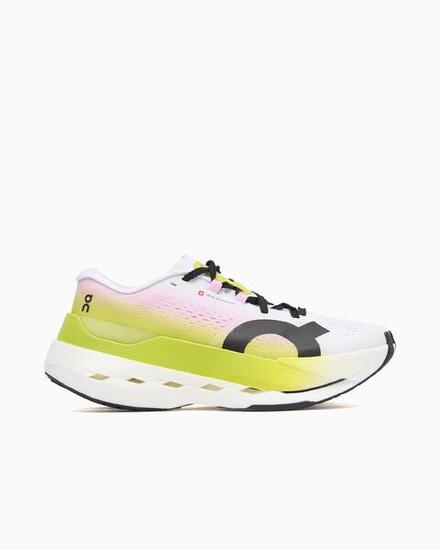 On Women's Cloudboom Max
