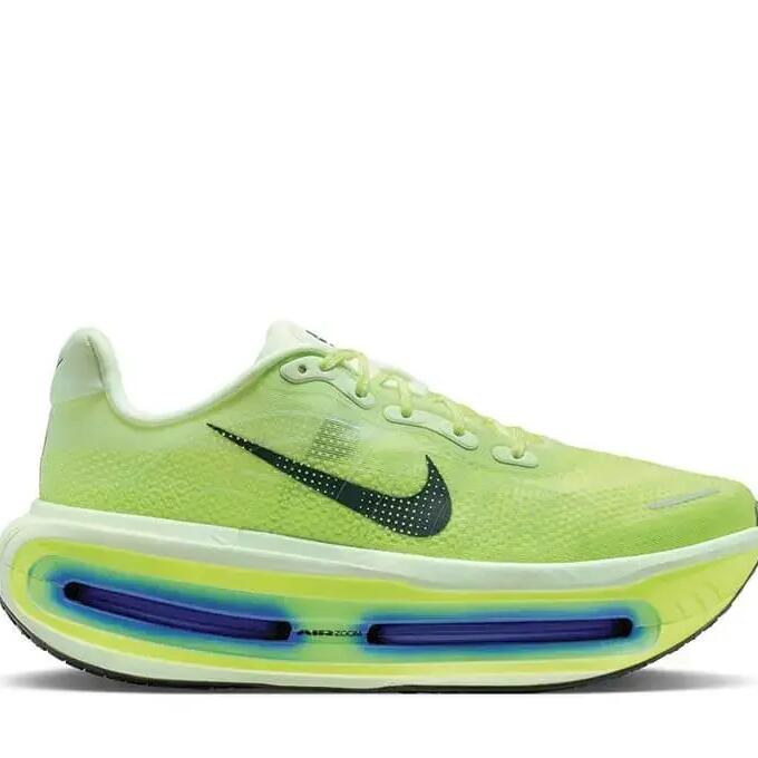 Nike Vomero Premium Volt Tint - Men's sport walking shoes