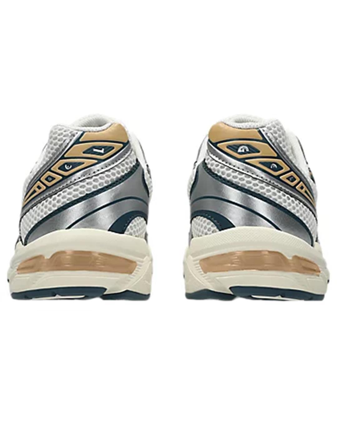 Turnschuhe für Asics Beige. 3/7