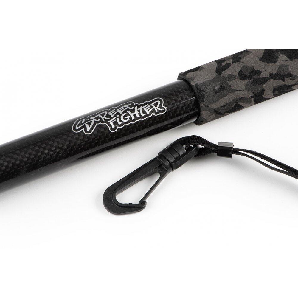 Netto Fox Rage short street 4/6