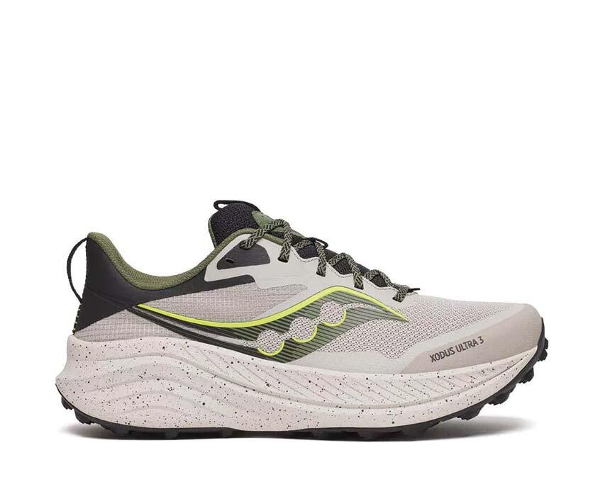 SAUCONY picture