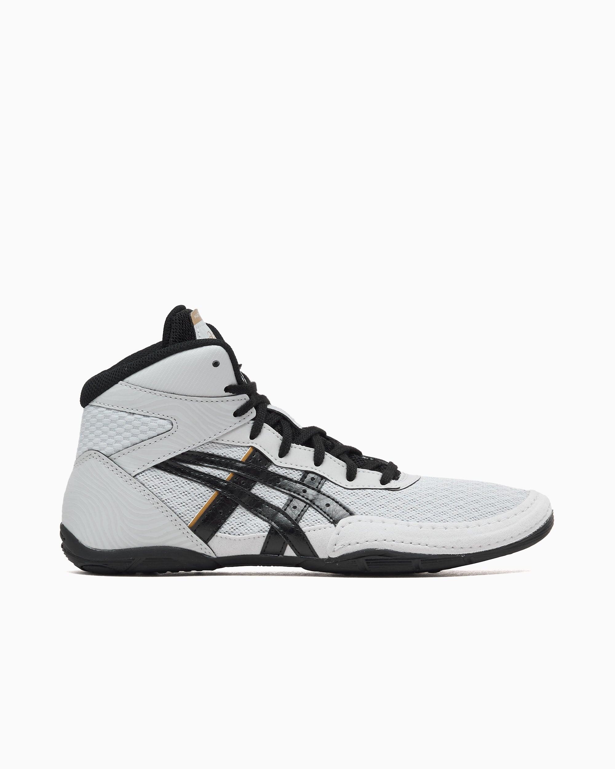 ASICS Matflex 7 - Baskets homme noires 1/1